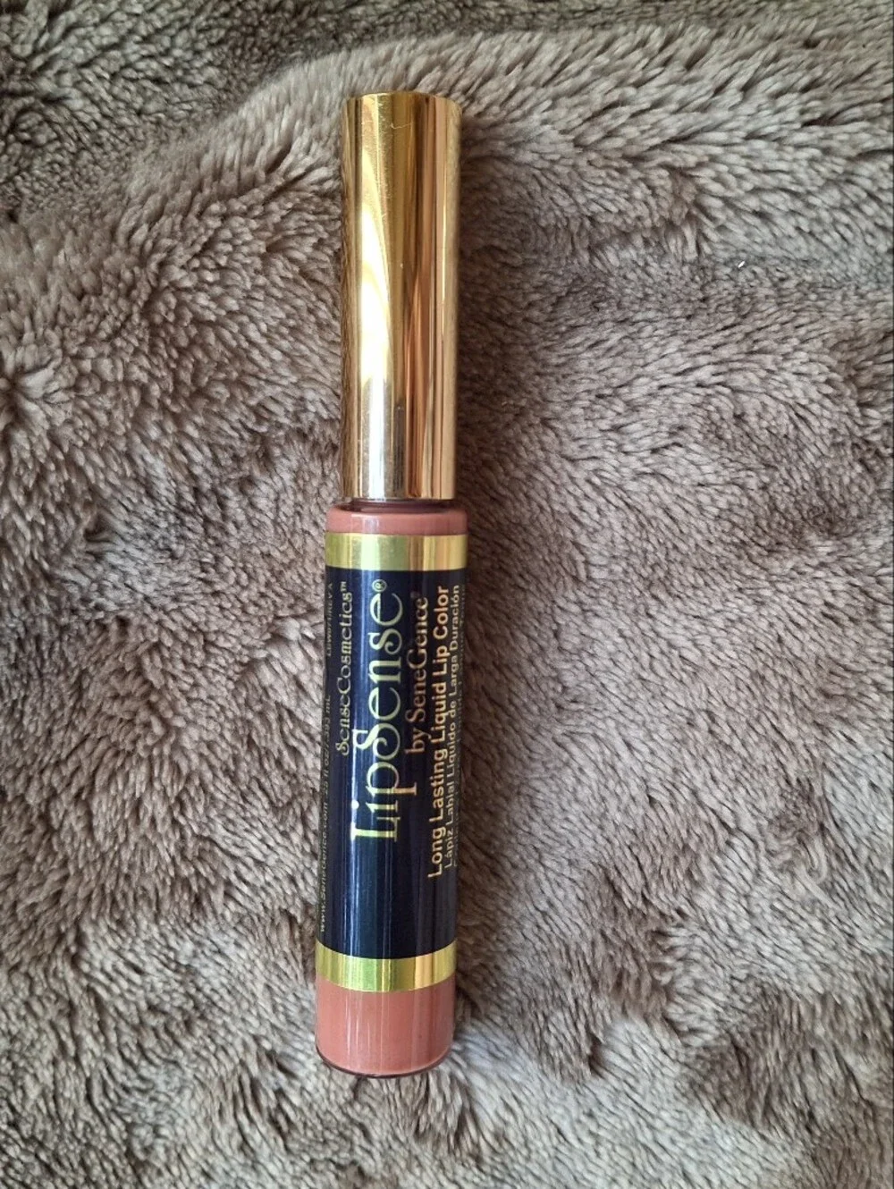 LipSense by SeneGence - Long-Lasting Waterproof Lip Color - Choose Your Shade